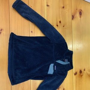 PATIGOINA pullover sweatshirt